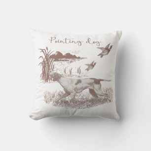 outdoor adventure T-Shirt Pillow