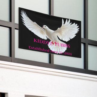 Outdoor  Banner