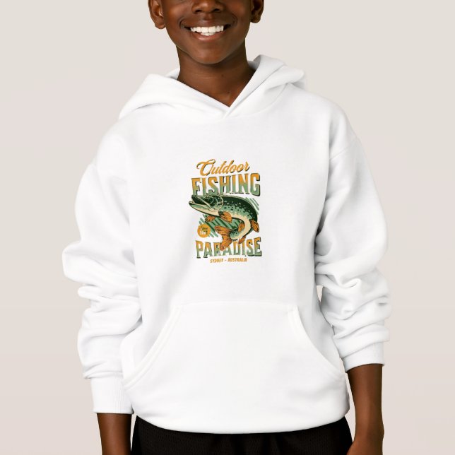 outdoor fishing (Front)