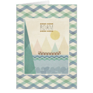 Outdoor Geo II   Roam