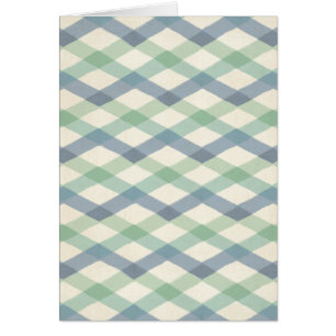 Outdoor Geo Step   Pastel Geometric Pattern