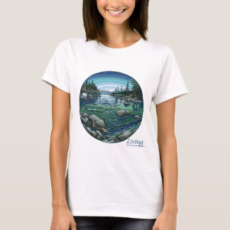 Outdoor Living T-shirt