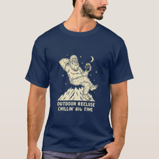 Outdoor recluse T-Shirt