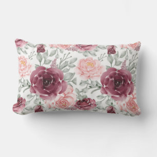 Outdoor Throw Pillow