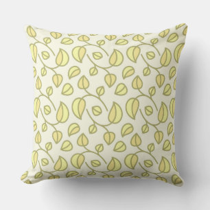 Outdoor Throw Pillow