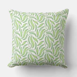 Outdoor Throw Pillow