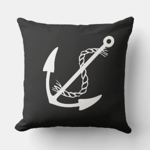 Outdoor Throw Pillow Anchor