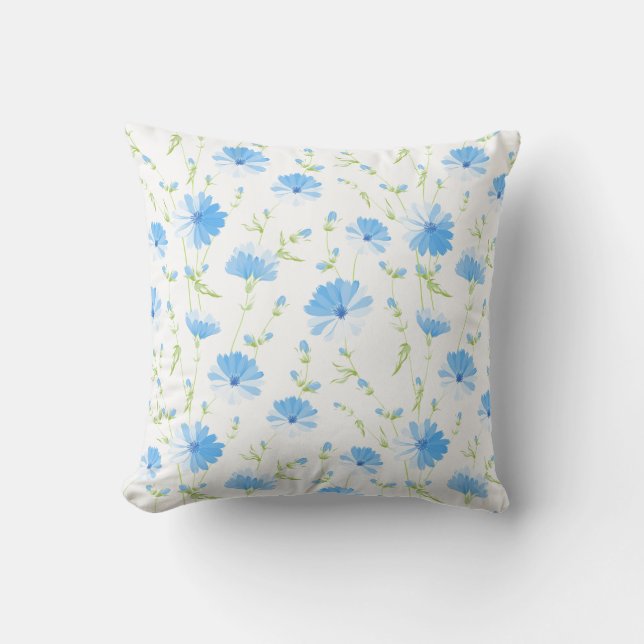 Outdoor Throw Pillow Outdoor Pillow (Front)