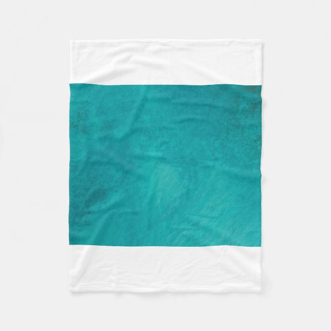 Outdoors Fleece Blanket (Front)