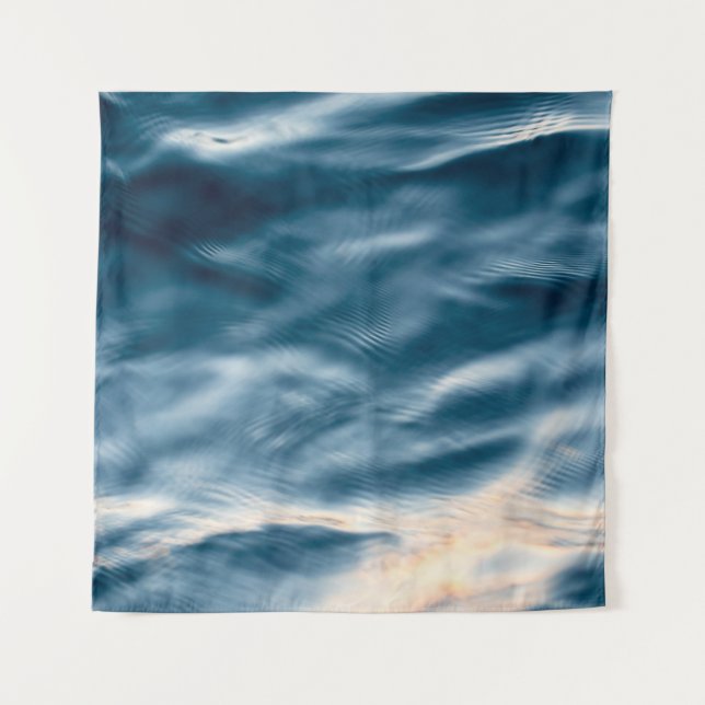 Outdoors Tapestry (Front)