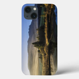 Outdoors Trees Water Forest Destiny's Destiny iPhone 13 Case