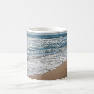 Outer Banks NC Coffee Mug