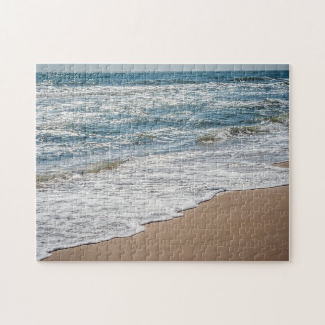 Outer Banks NC Jigsaw Puzzle (Horizontal)