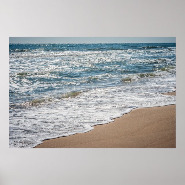 Outer Banks NC Poster (Front)