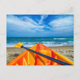 outer banks obx nc postcard