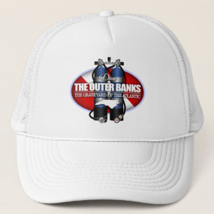 Outer Banks (ST) Trucker Hat