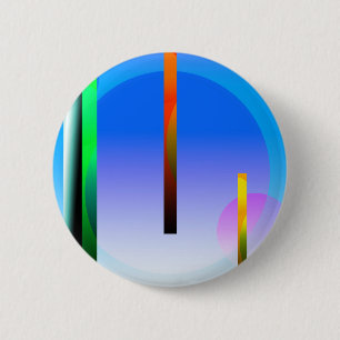 Outer Dimension 2 Inch Round Button