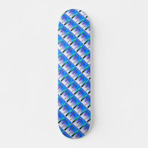 Outer Dimension Skateboard