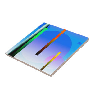 Outer Dimension Tile