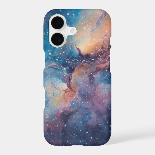 Outer Galaxy (Back)