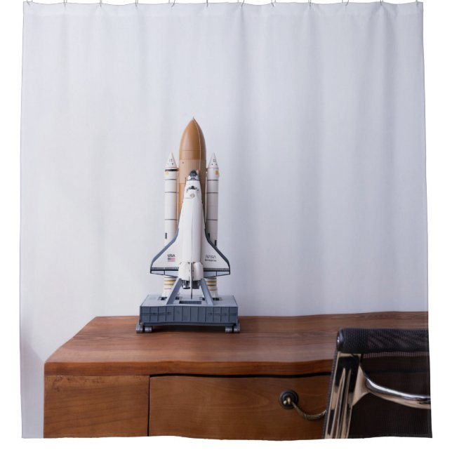 Outer Space (Front)