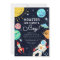 Outer Space Baby Shower Houston We Have A Boy