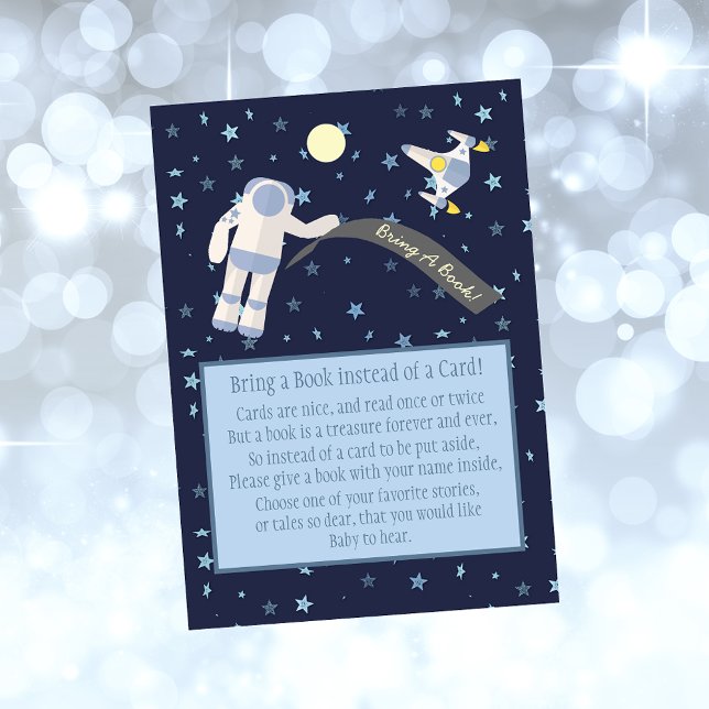 Outer Space Bring A Book Card 2 (Creator Uploaded)
