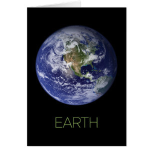 Outer Space, Cosmos, Solar System, Planet Earth