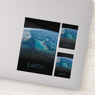 Outer Space, Cosmos, Solar System, Planet Earth
