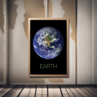 Outer Space, Cosmos, Solar System, Planet Earth