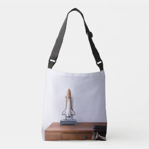 Outer Space Crossbody Bag