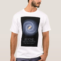 Outer Space, Galaxy, Milky Way, Cosmos, Universe