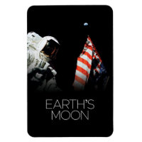 Outer Space, Galaxy, Solar System, Earth's Moon