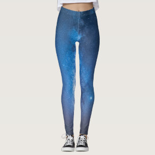 Outer Space Leggings