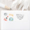 Outer Space Return Address