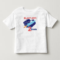 Outer Space Second Grade