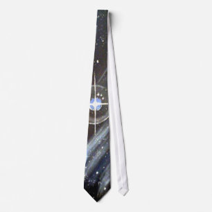 Outer Space Tie