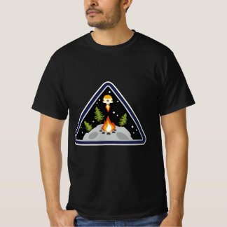 " Outer wilds Ventures Emblem" T-Shirt