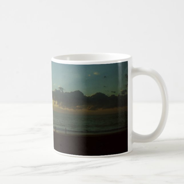 Outerbanks 3 coffee mug (Right)