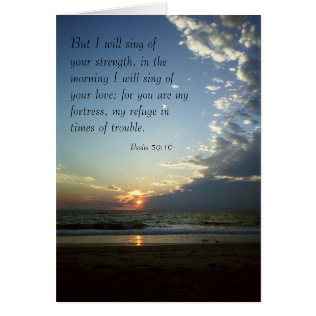 Outerbanks Morning 1 (Front)