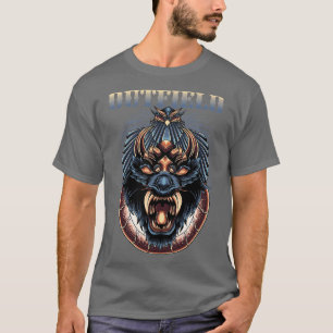 OUTFIELD TShirt 2