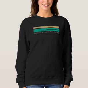 Outfit Depressive Person Sweatshirt