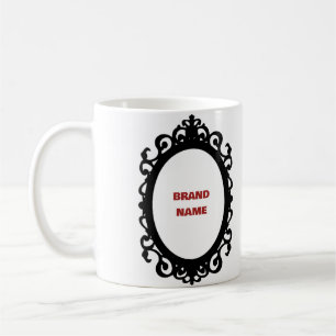 Outfit On Max Fashion Brand Coffee Mug