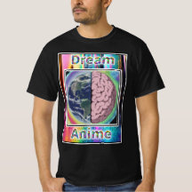 Outhought Dream Anime