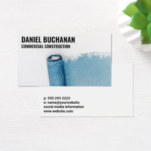 Outil de rouleau de peinture Mur peint