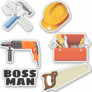 Outils Autocollants