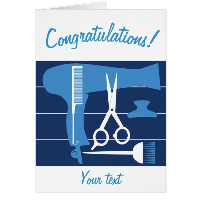 Outils de coiffures (Devant)