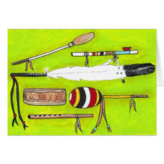 Outils de mes frères et soeurs
