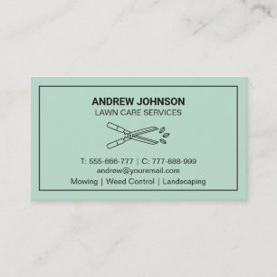 Outils d'usinage Chedge Shears Lawn Care Carte de 