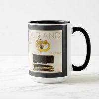 Outland by Stentor